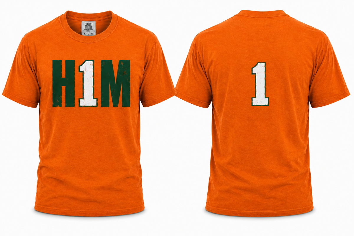 H1M™ Collection