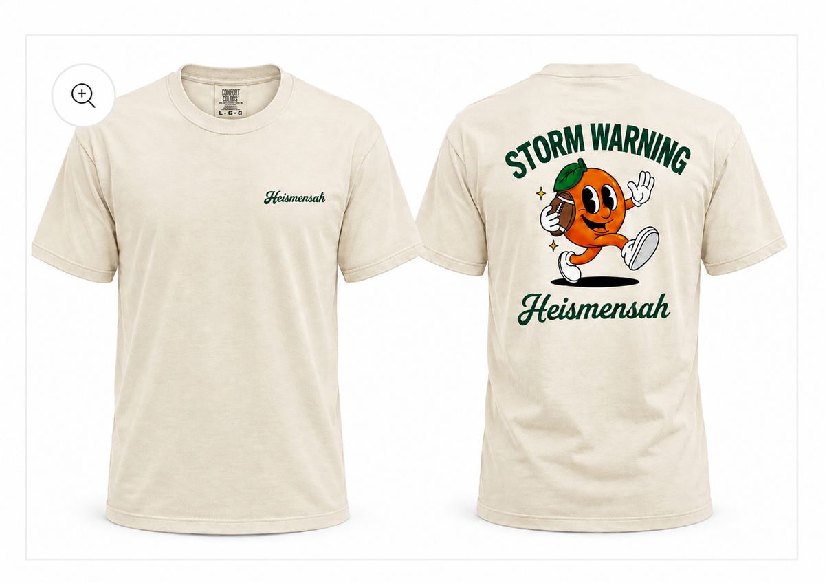 HeisMensah™ Collection