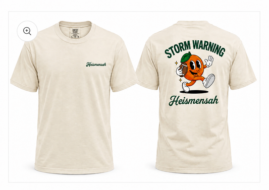 HeisMensah™ Collection