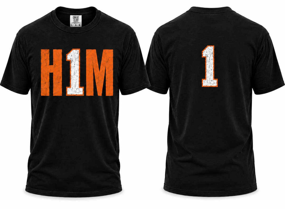 H1M™ Collection